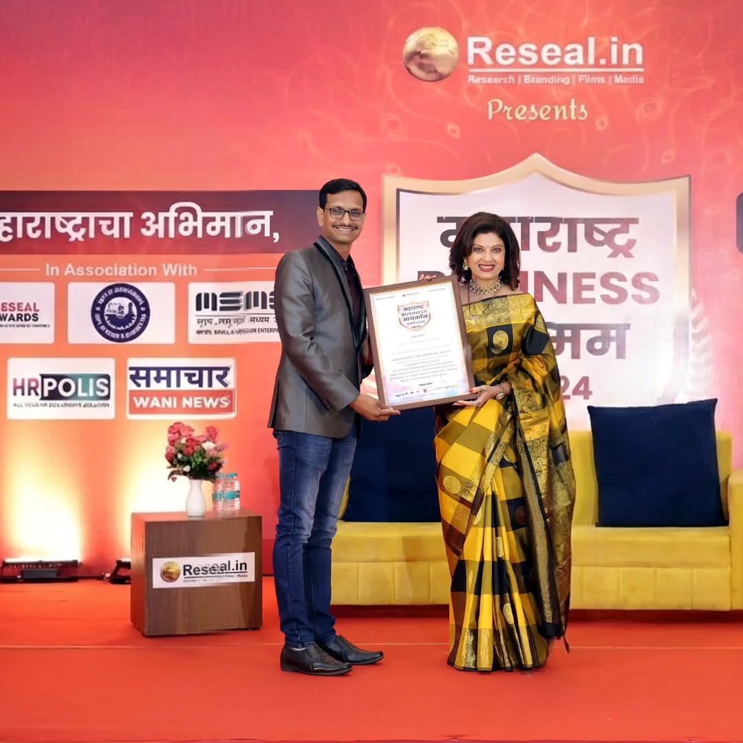 Mauli Homoeopathic Clinic interior